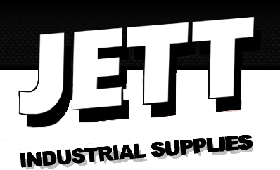 Jett Industrial Supplies logo