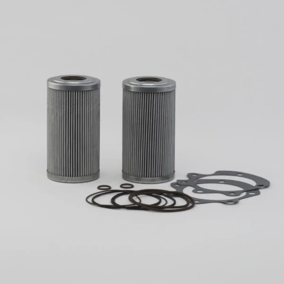 Picture of Filter Kit, Allison Transmission, 2 x Filter Cartridges, Supersedes 29548988 (P560971)