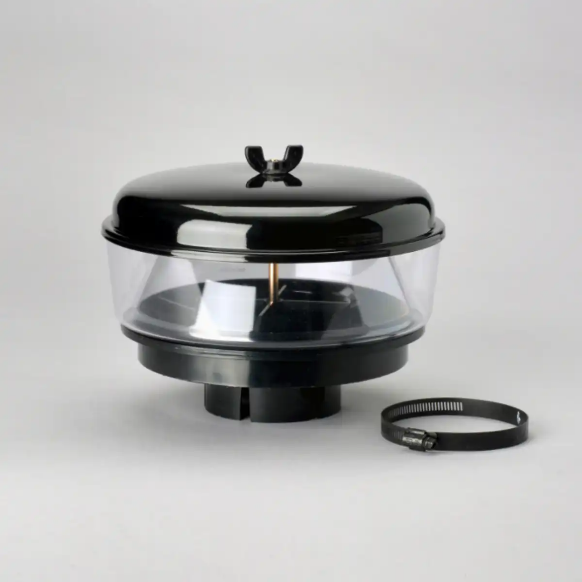 Picture of Pre-Cleaner, Complete, 4" (102mm) inlet