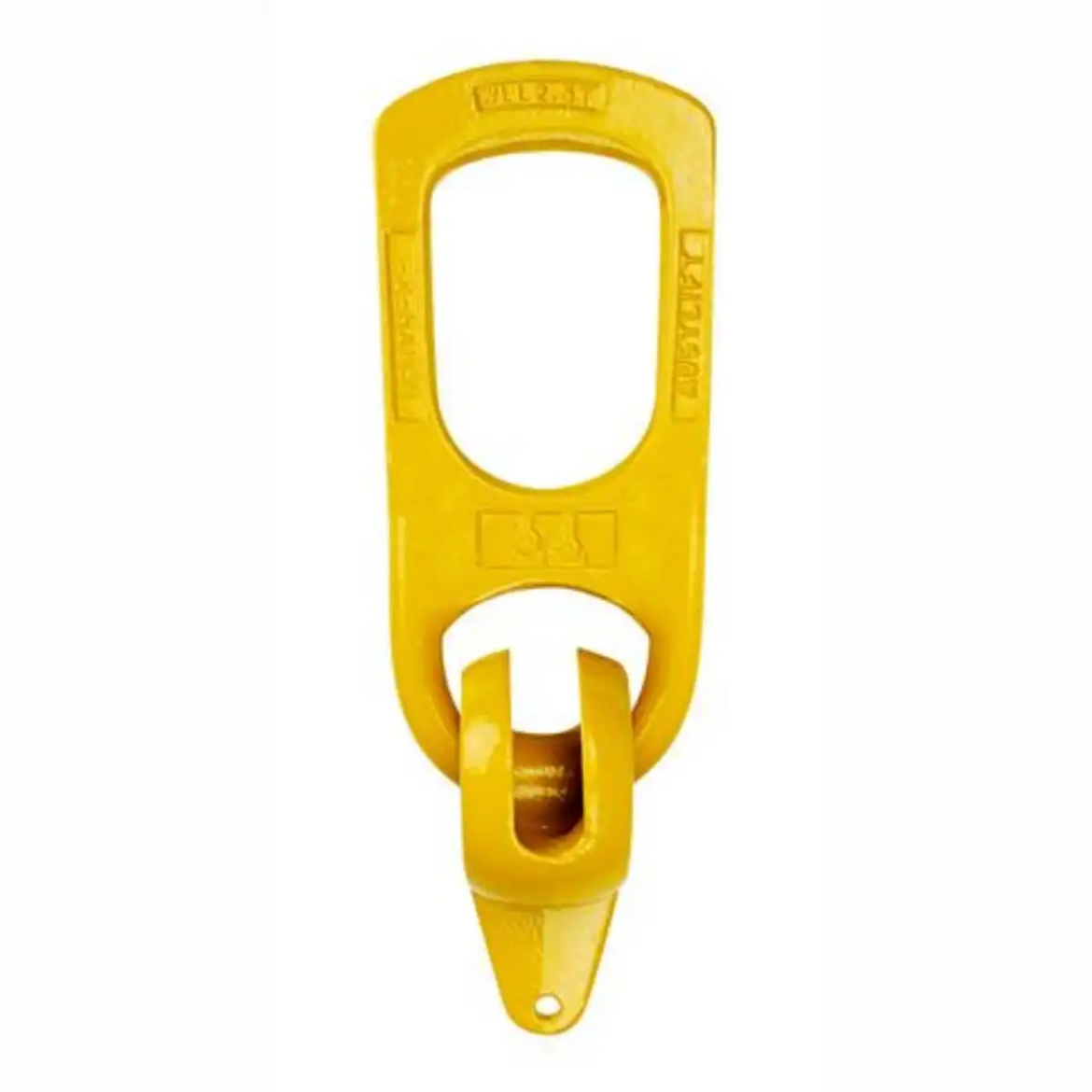Picture of Concrete Lifting Eye/Swivel Panel Lifter, 1T - 1.3T