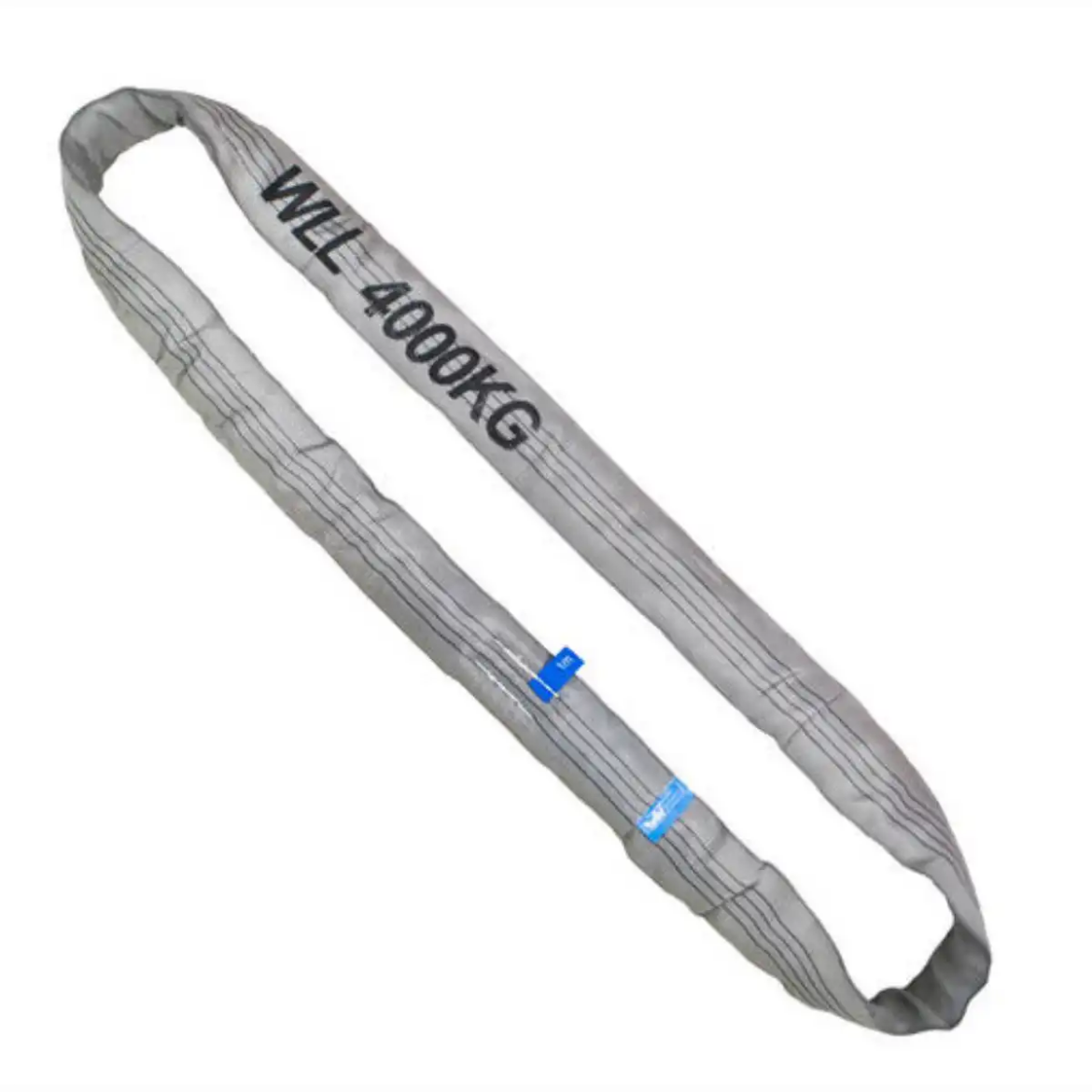 Picture of Round Sling 4T Grey 2M