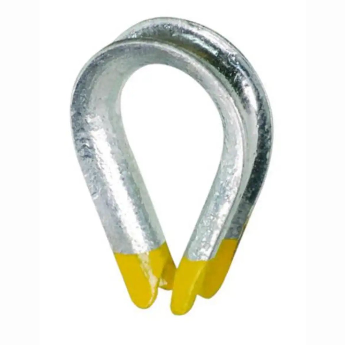 Picture of Thimble AS Type Galvanized 16mm