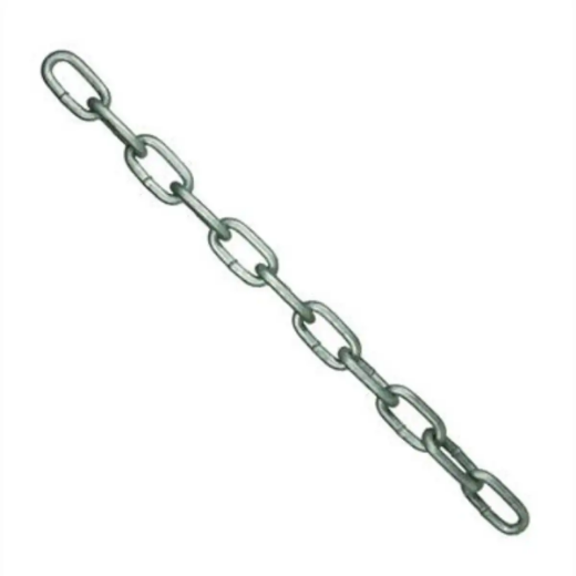 Picture of Chain, Long Link Galvanised 8mm