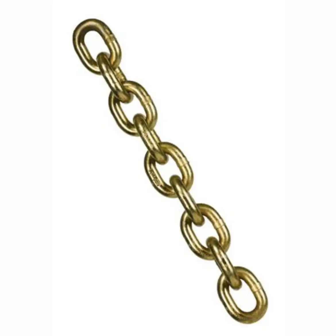 Picture of G70 Transport Chain, Gold 8mm