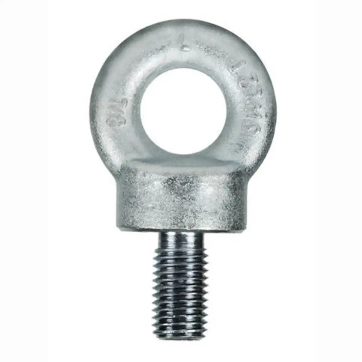 Picture of Eye Bolt BS529 Zinc 3/4'' BSW/UNC - 1.4T