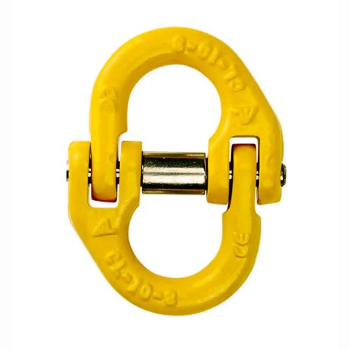 Picture of G80 Chain Connector Type CL 16mm, Hammerlock