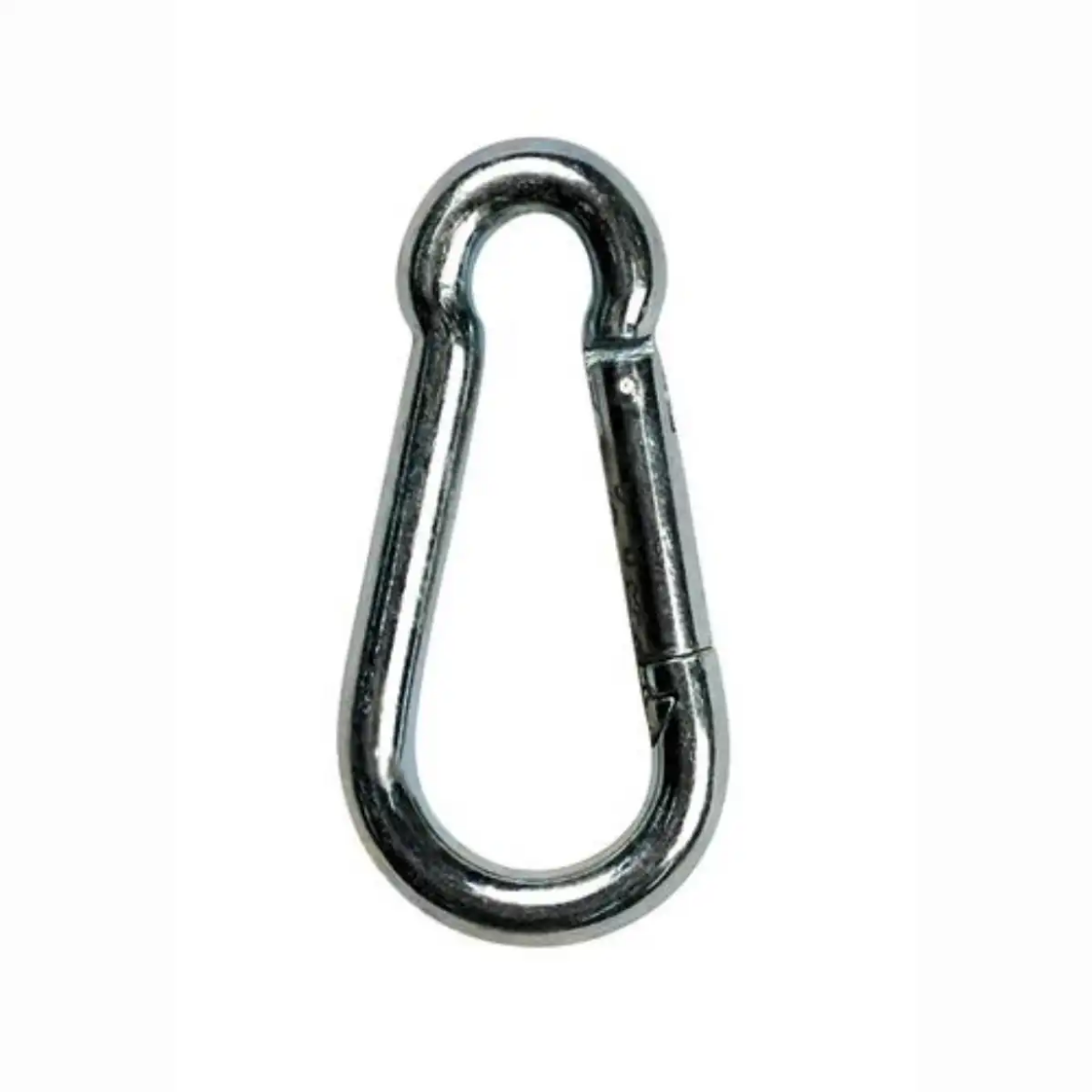 Picture of Snap Hook Zinc 6mm