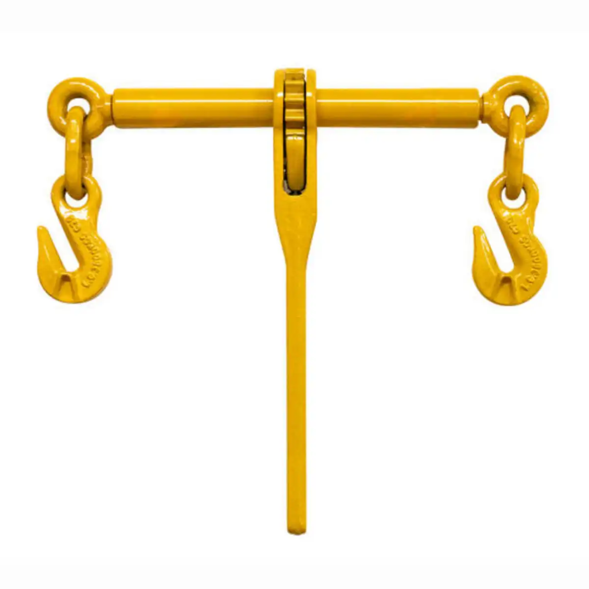 Picture of Load Binder, Ratchet, Wing Grab Hook 13mm