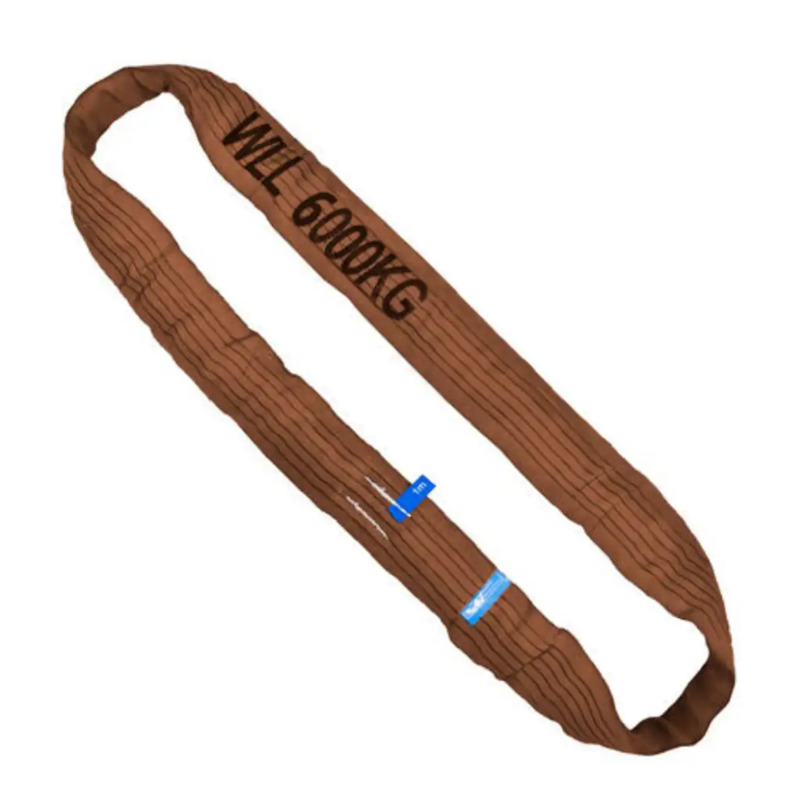 Picture of Round Sling 6T Brown 3M