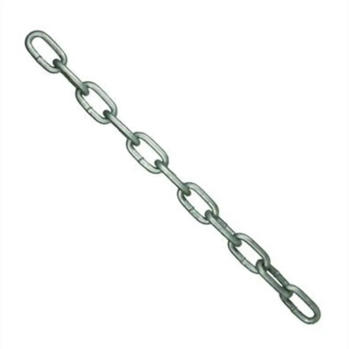 Picture of Chain, Long Link Galvanised 5mm