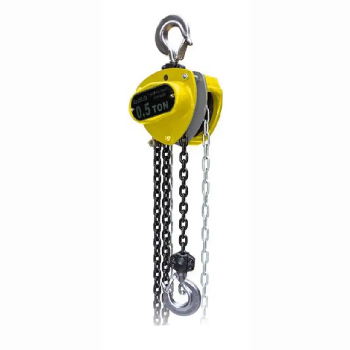 Picture of W4 Chain Block 3M 1.5T