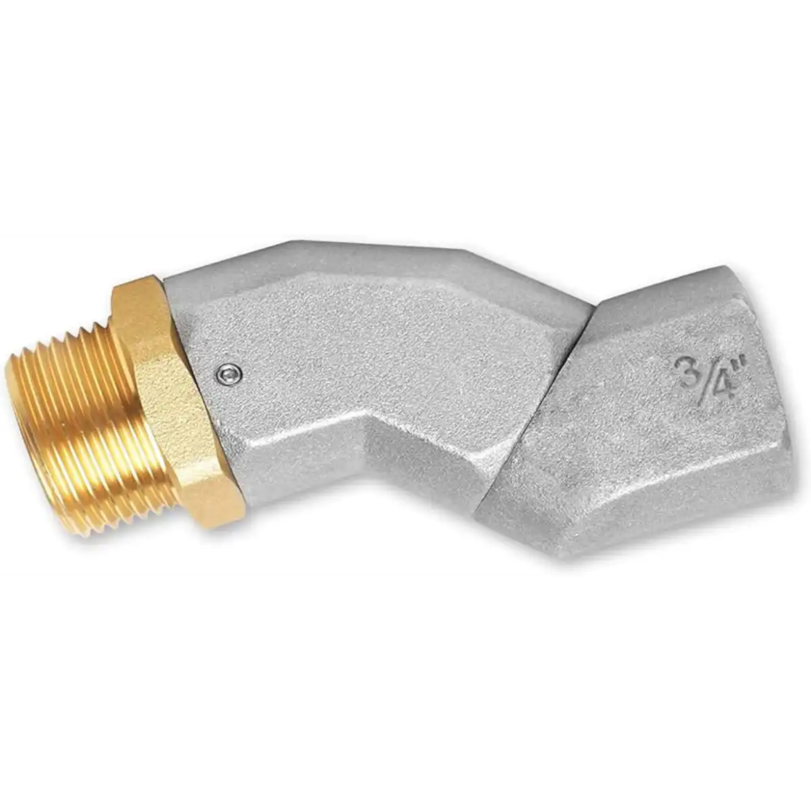 Picture of Swivel, 3/4" BSP, Multiplane