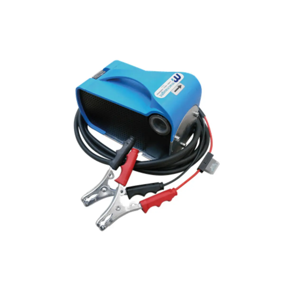 Picture of 12V ELECTRIC DIESEL PUMP ONLY 40LPM