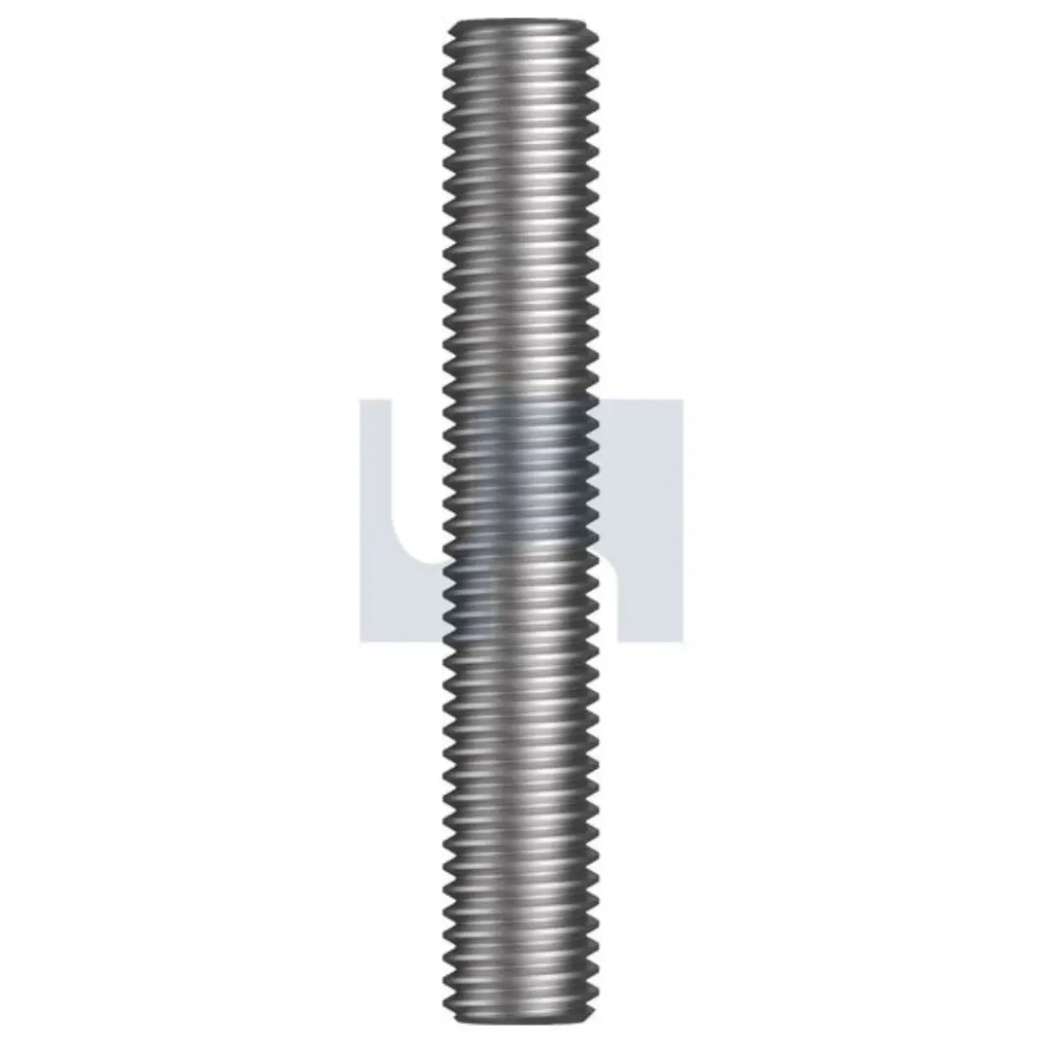 Picture of Threaded Rod, High Tensile, Sampson, Class 8.8, M36 x 1mtr