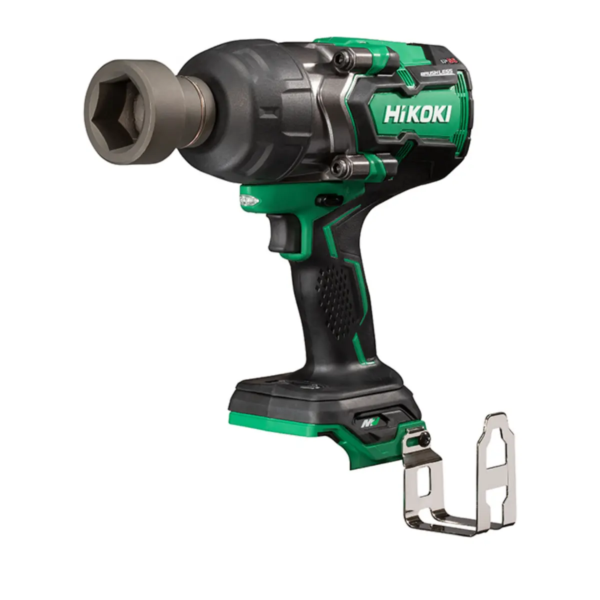 Picture of HIKOKI Impact Wrench, 3/4" Dr, 36V Brushless High Torque with 2400Nm Nut busting Torque - NEW PRODUCT