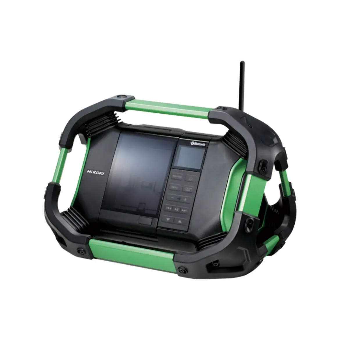 Picture of HIKOKI Radio, 9.6-18V, Naked