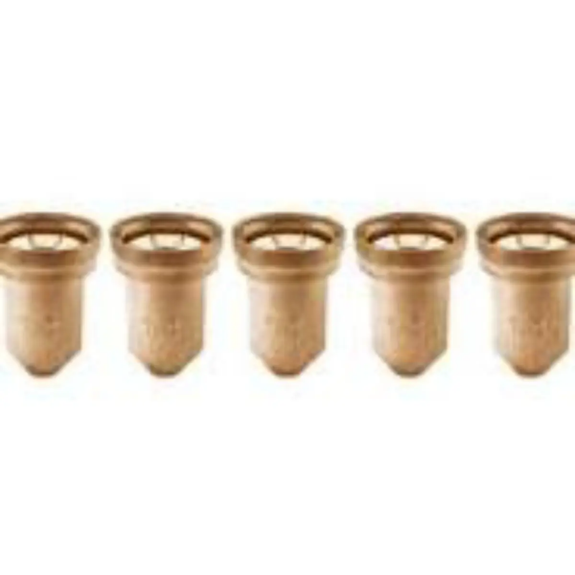 Picture of SC80 PLASMA TORCH STANDOFF CUTTING TIP, 1.0MM, Pkt.5