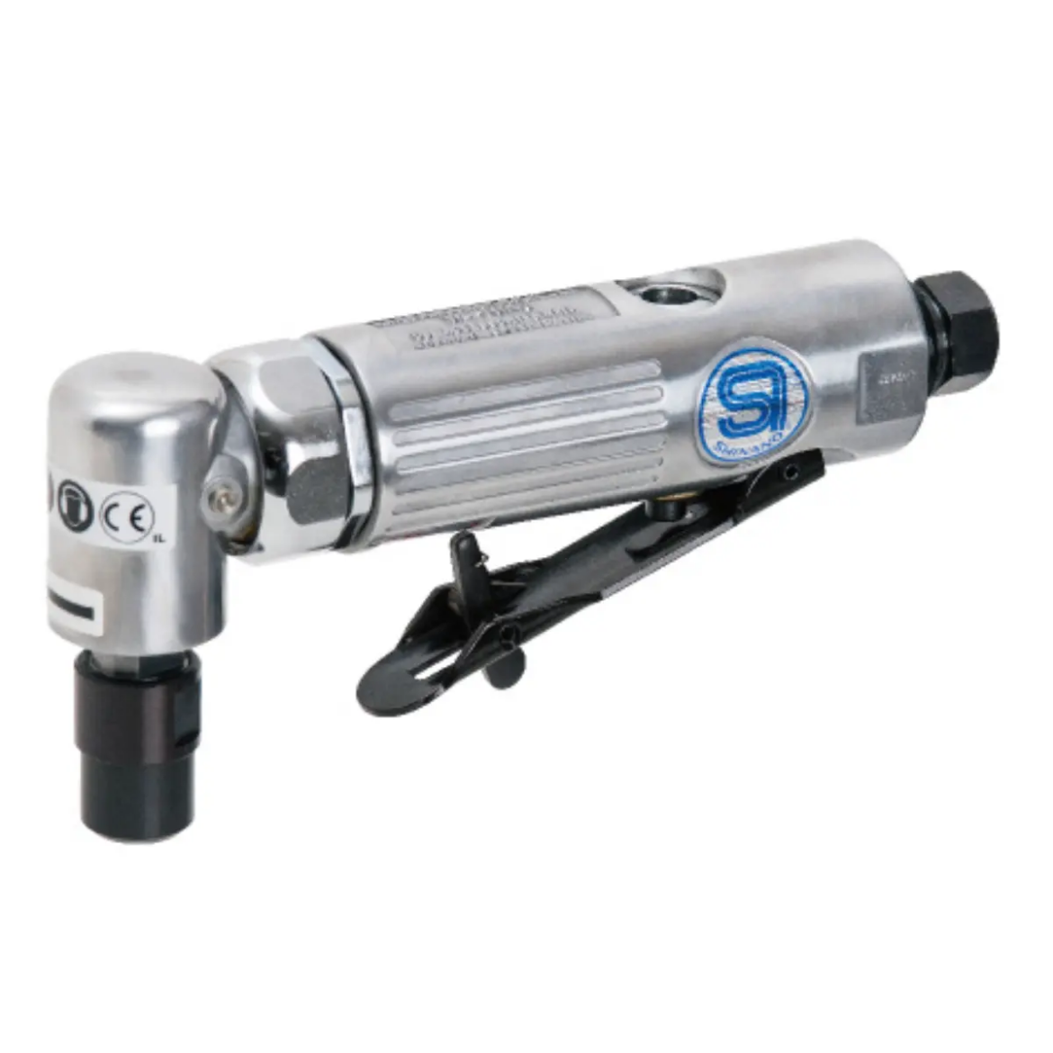 Picture of Die Grinder, 1/4",  Right Angled, Shinano, Free Speed: 20,000 RPM
