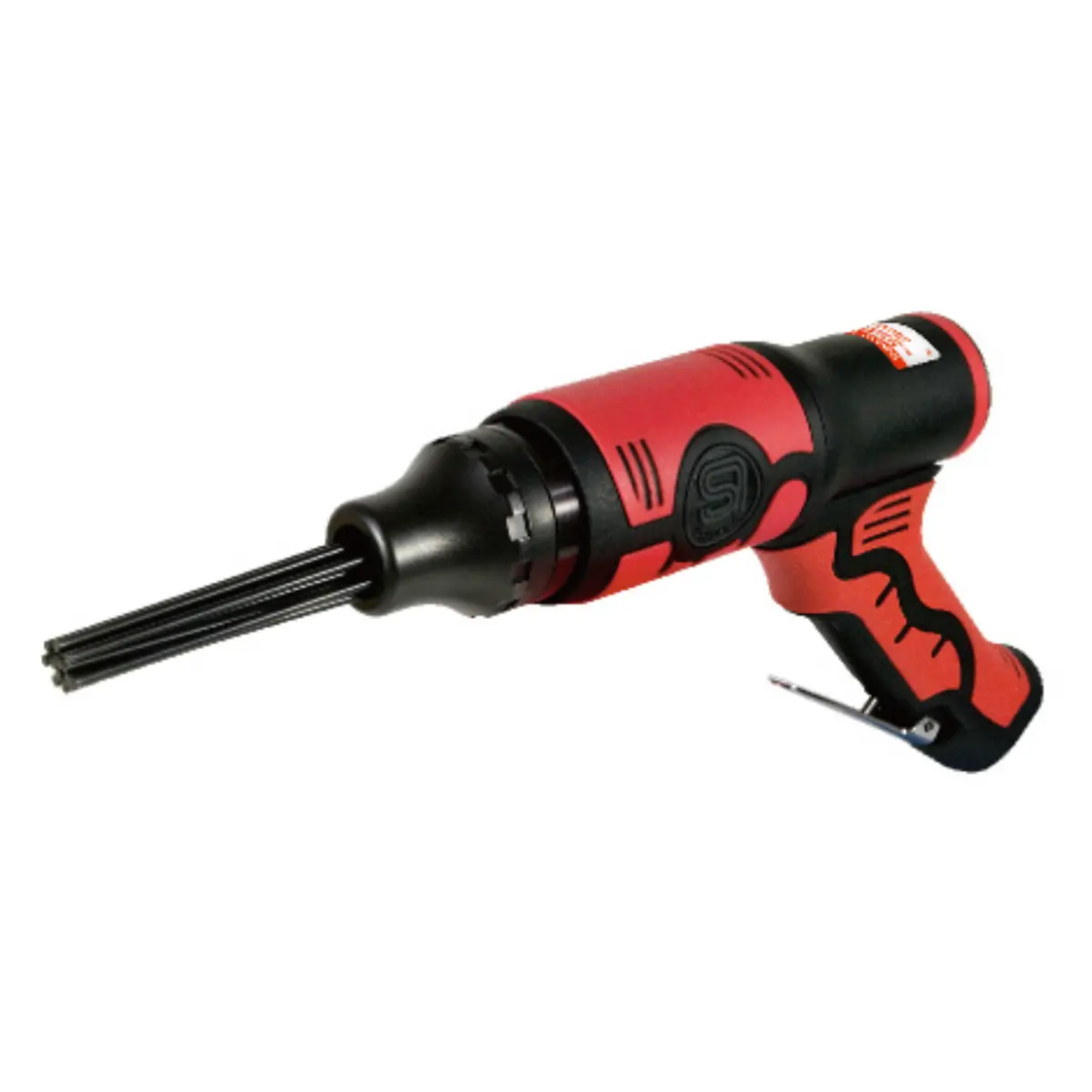 Picture of Needle Scaler, Shinano, Pistol Grip, 3,500bpm