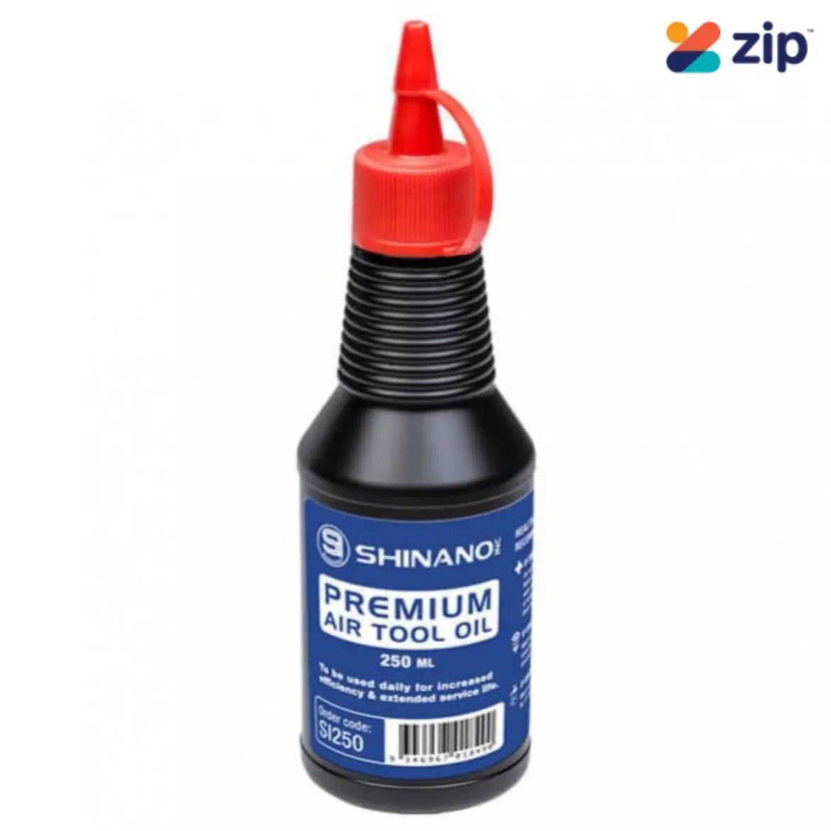 Picture of Oil, Shinano, Air Tool, Premium, 250ml