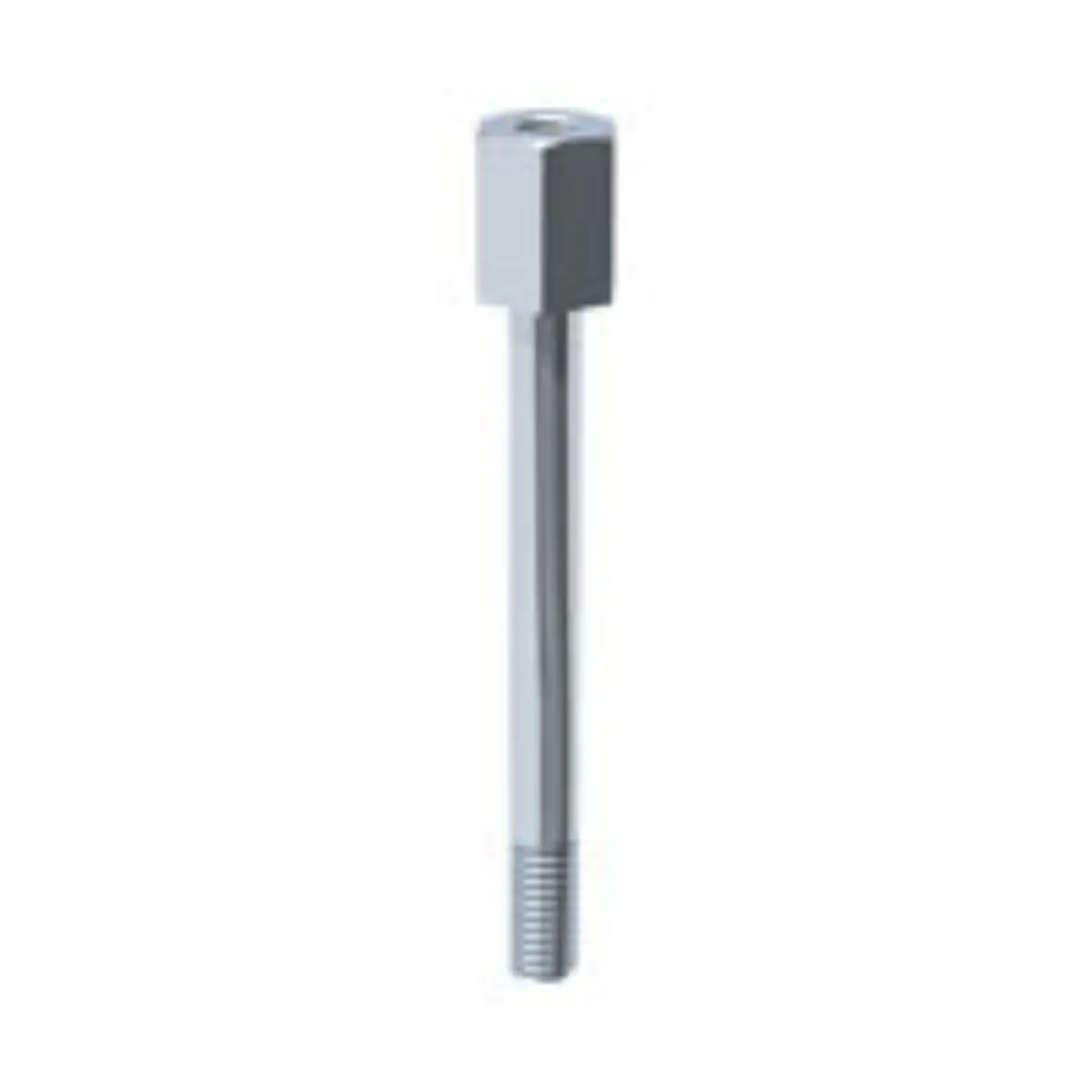 Picture of Stacking Bolt, M6 x 30, Zinc Plated