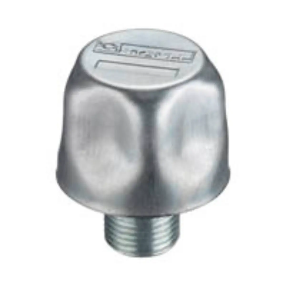 Picture of Filler Breather Cap, 1/4" BSPP, Chrome