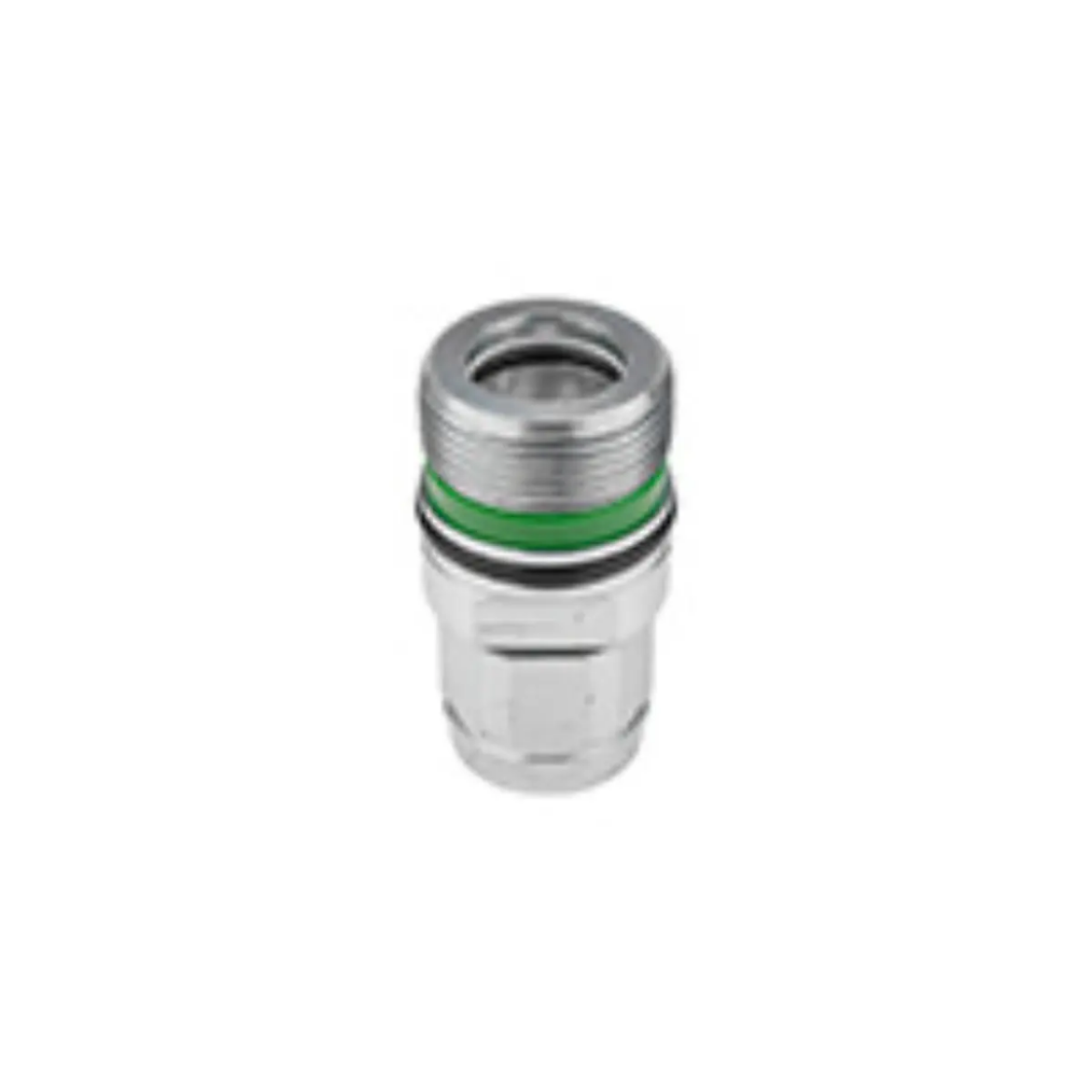 Picture of Stucchi Coupling, Female, 1" BSPP Female, Screw-On