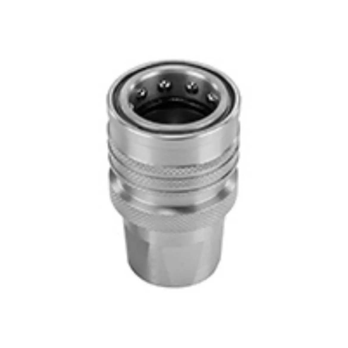 Picture of Tema Coupling, Female, 3/4" BSPP Female