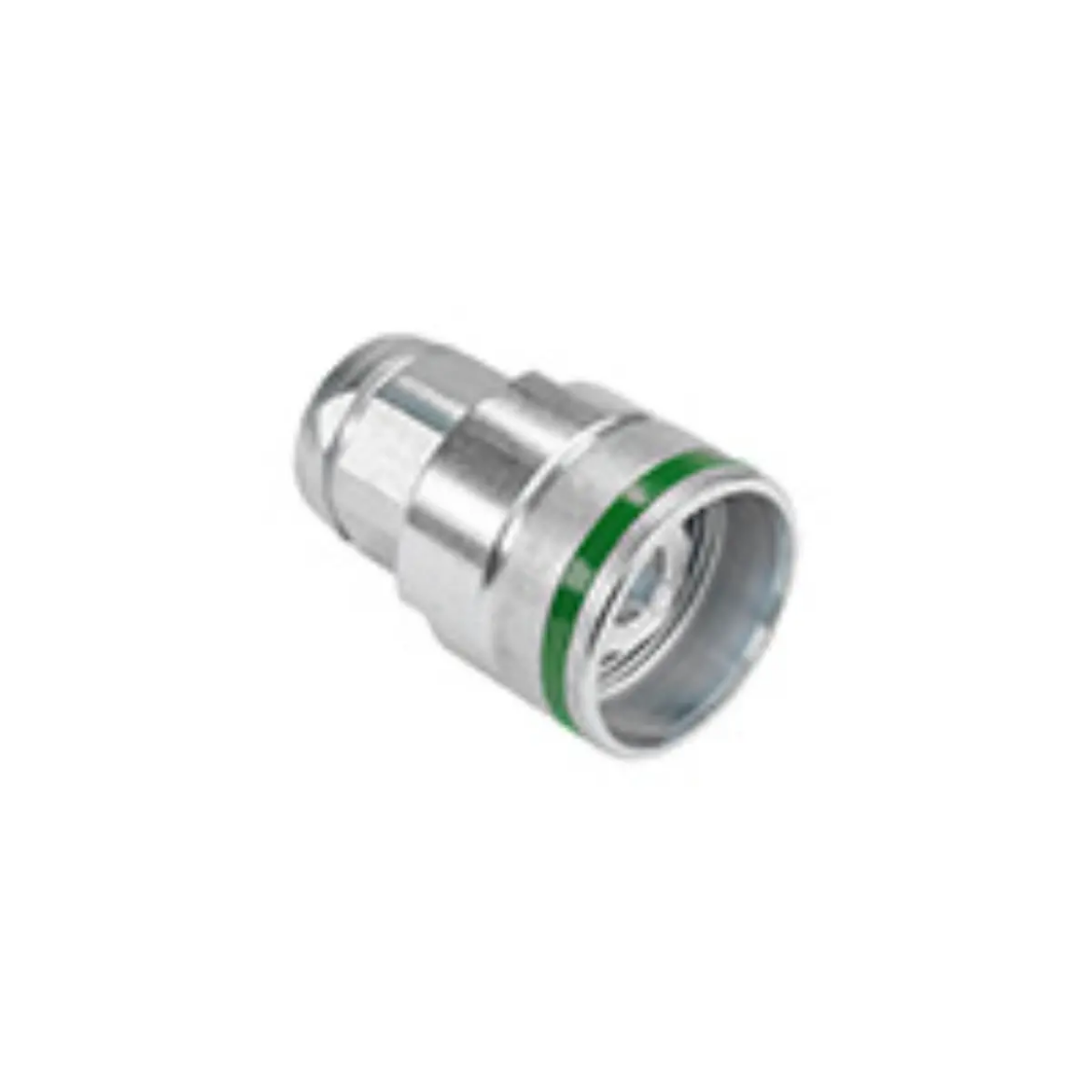 Picture of Stucchi Coupling, Male, 1" BSPP Female, Screw-On