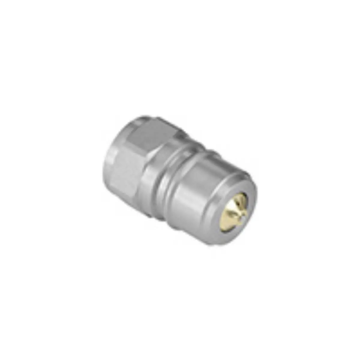Picture of Tema Coupling, Male, 3/4" BSPP Female