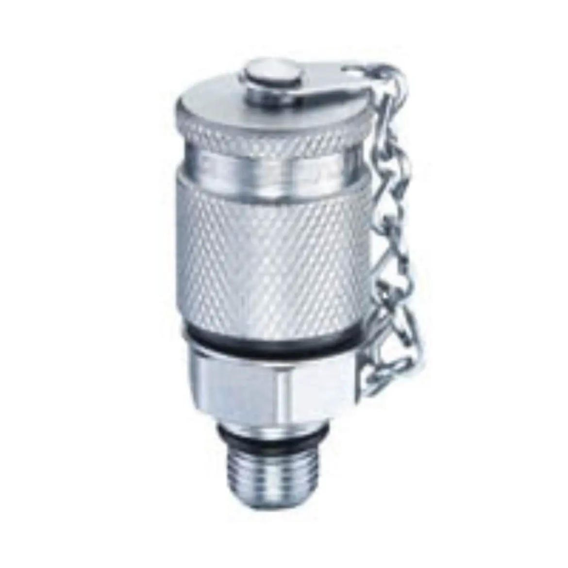 Picture of Test Coupler, Stauff Test 20 with Port Connection Thread: 1/4 BSP
