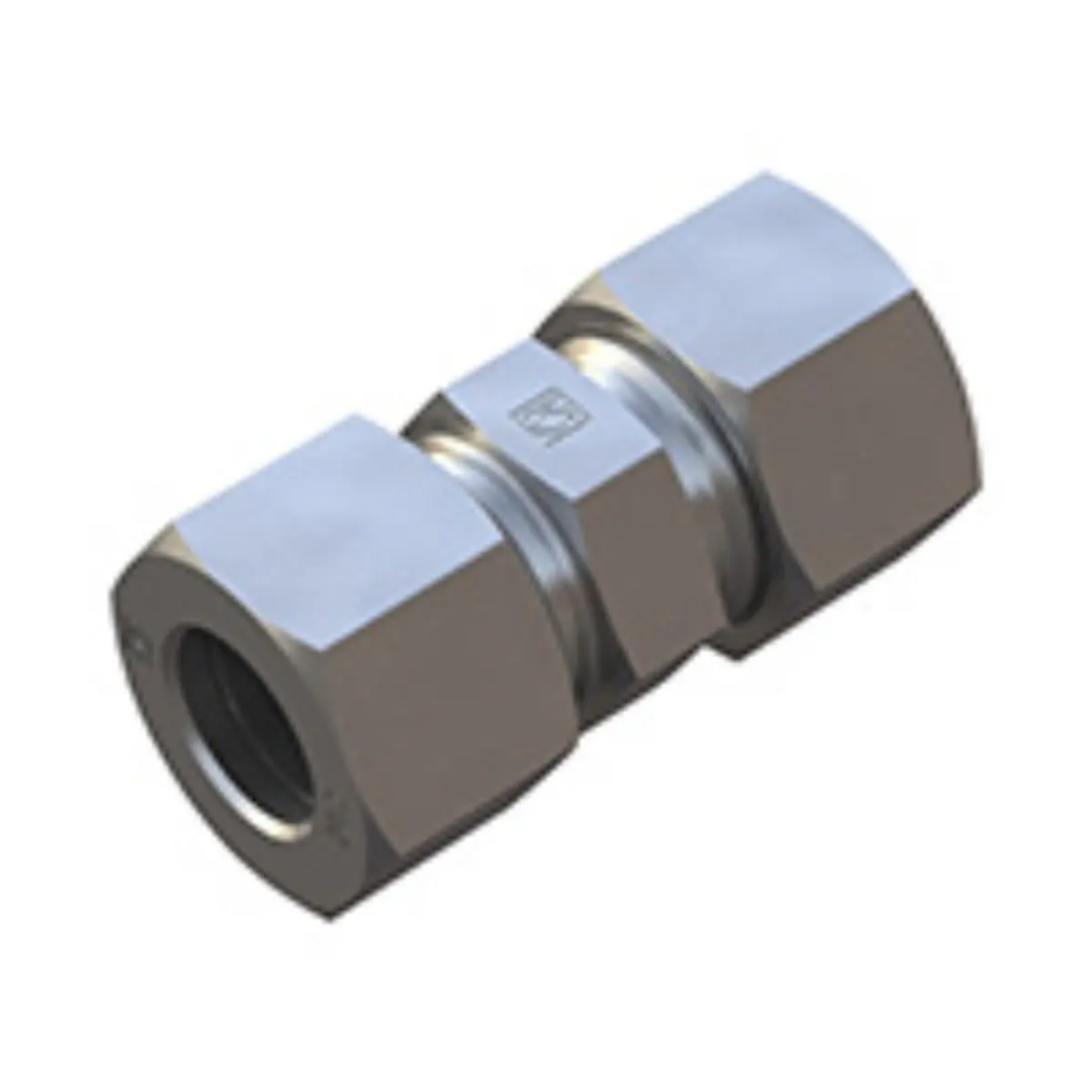 Picture of Joiner, Metric Tube, Reducing, 12L x 10L