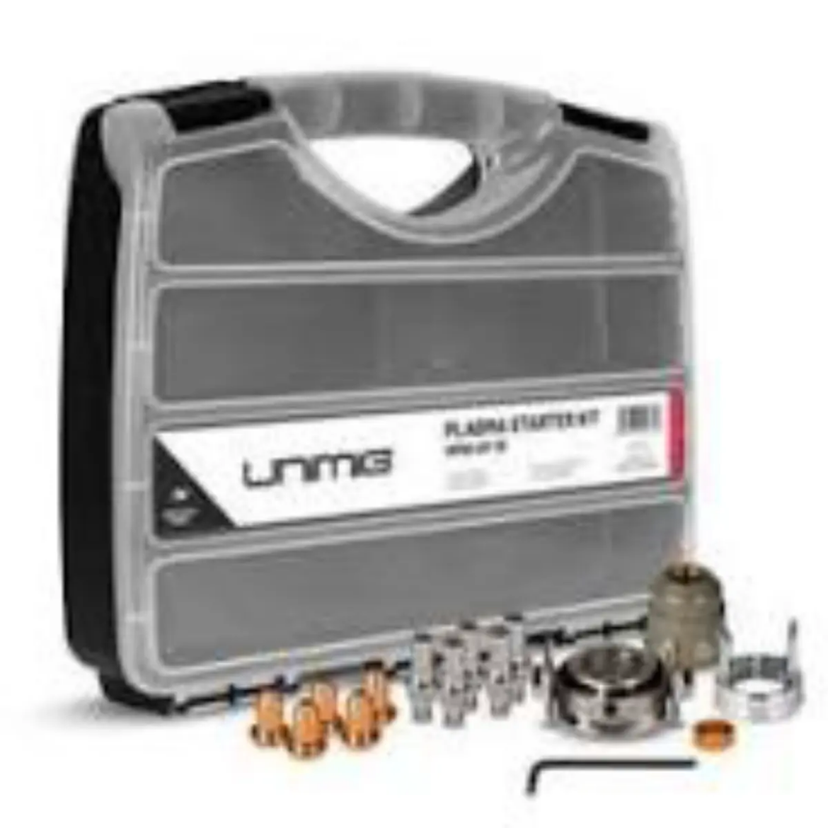 Picture of Starter Kit, SC30 Plasma Torch Consumables, suit Viper Cut 30