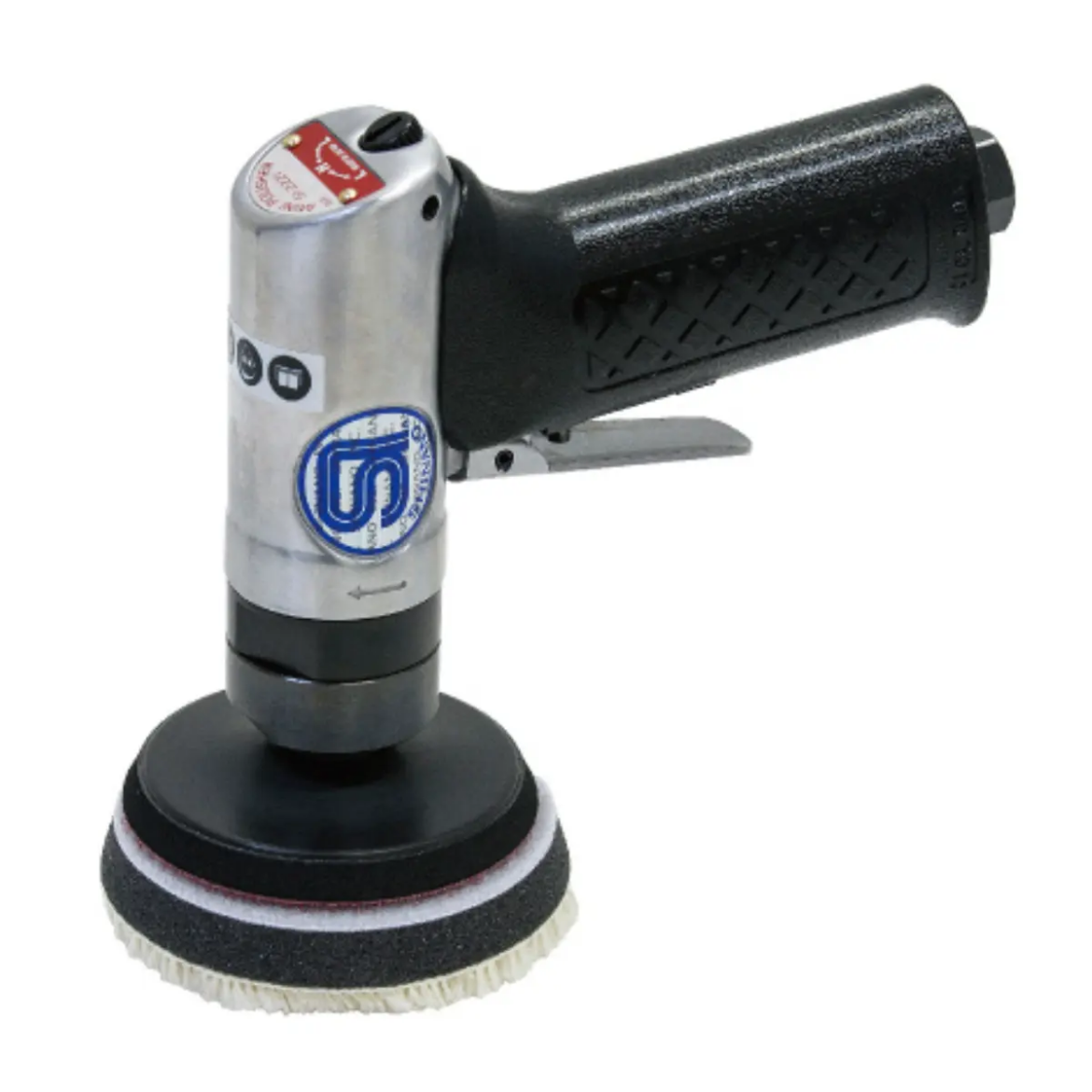 Picture of Polisher, Pistol Grip, Shinano, 70mm