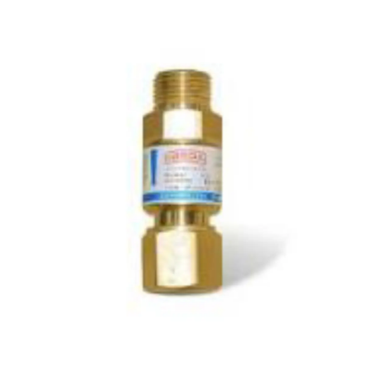 Picture of UNIMIG FLASHBACK ARRESTOR, OXY, SUIT TORCH/BLOWPIPE/HANDLE