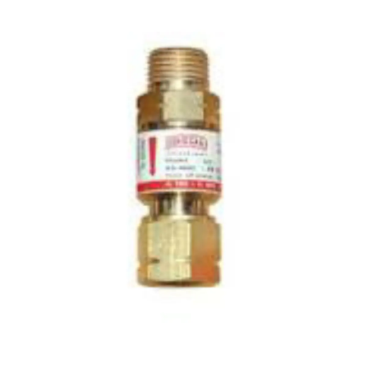 Picture of UNIMIG FLASHBACK ARRESTOR, ACET, SUIT HANDLE