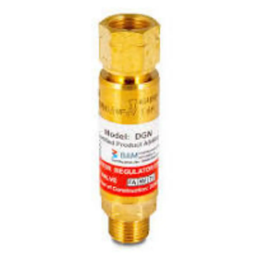 Picture of UNIMIG FLASHBACK ARRESTORS, OXY, SUIT REG