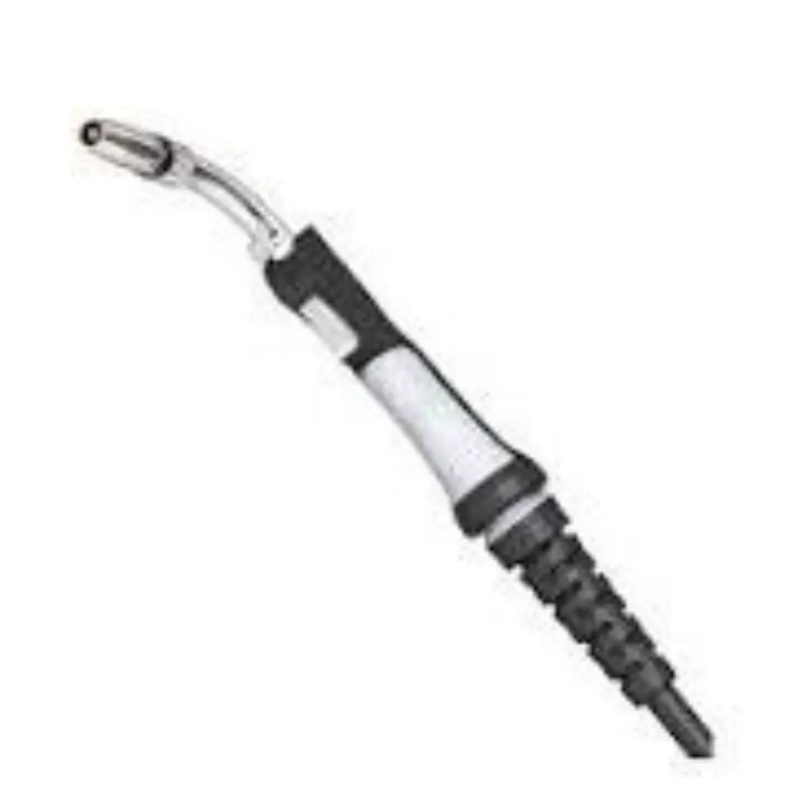 Picture of U41008 MIG TORCH, BINZEL SB24, 4MTR, 0.6-1.2MM, MAX OUTPUT 250AMP, EURO CONNECTION