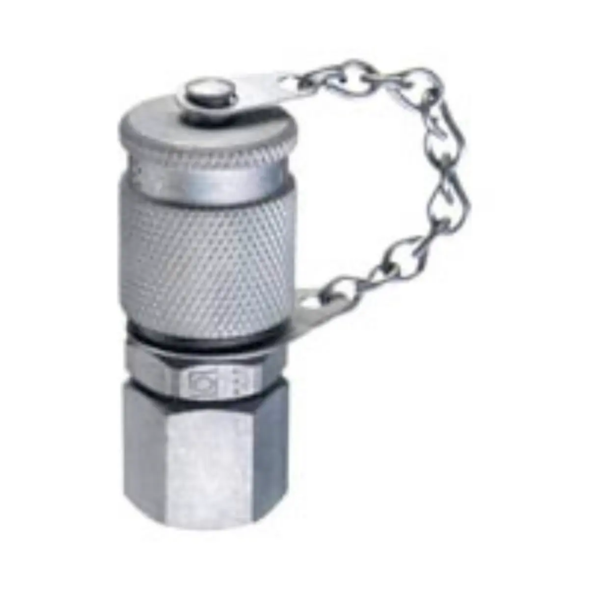 Picture of Test Coupler, Test 20 x JIC, 7/8" Female