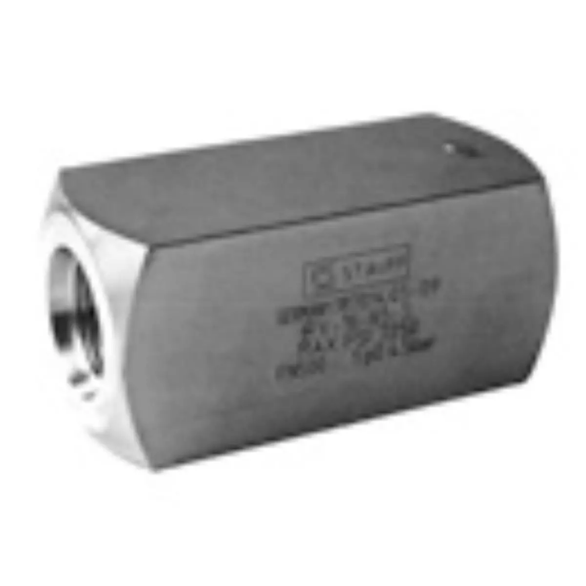 Picture of CHECK VALVE, 0.5 BAR G3/8" P MAX.500BAR