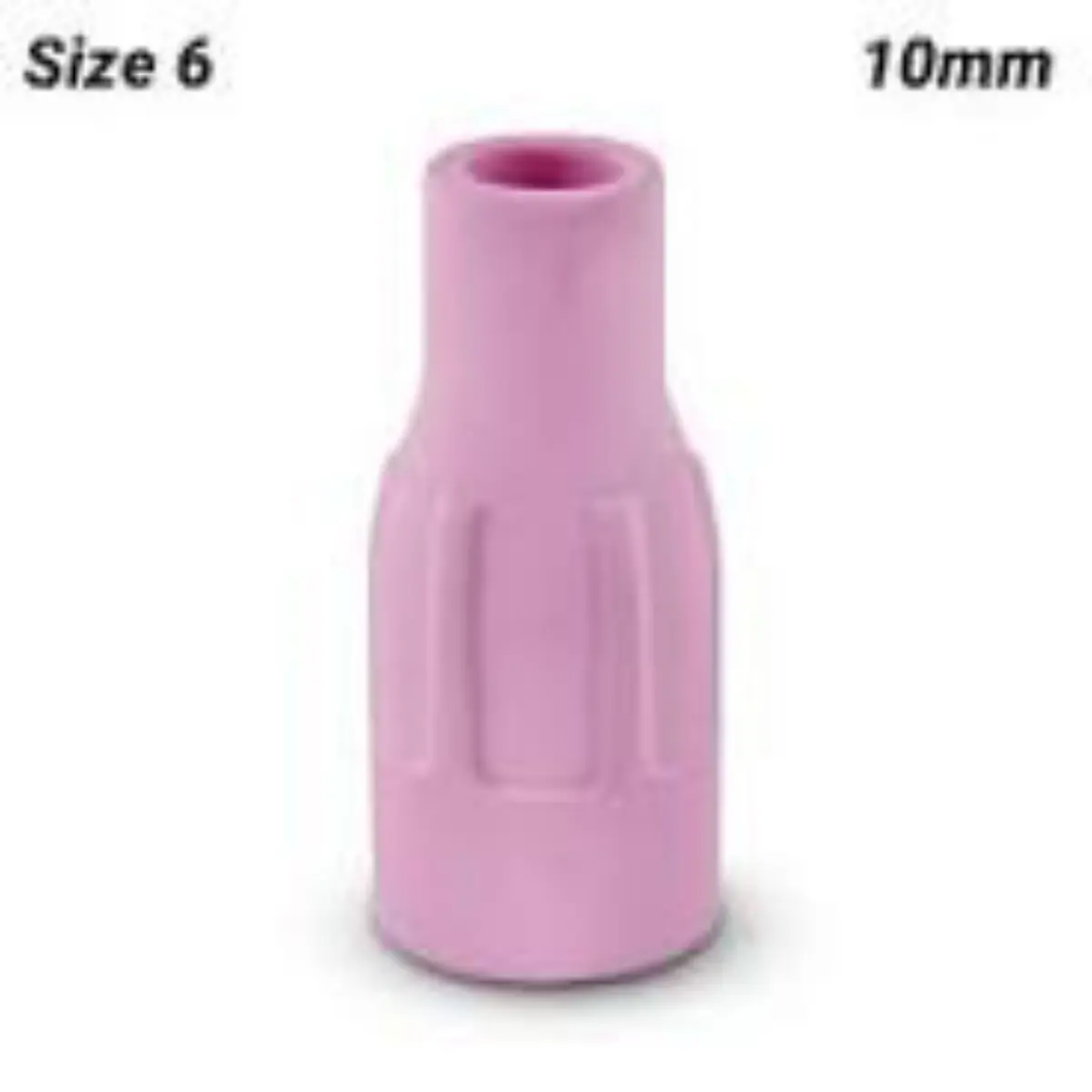 Picture of T2/T3W CERAMIC CUP SIZE 6 10MM