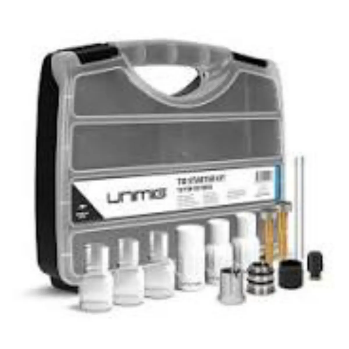Picture of Starter Kit, T2/T3W TIG Torch (Replaces UMSKT2)