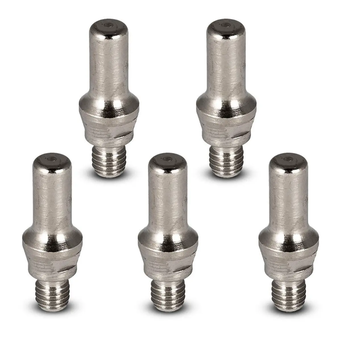 Picture of SC30 PLASMA TORCH ELECTRODES, Pkt.5, SUIT VIPER CUT 30