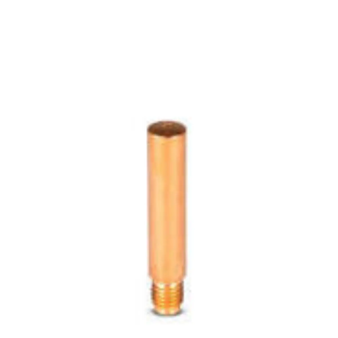 Picture of TWECO STYLE HEAVY DUTY CONTACT TIPS, ALUMINIUM 1.2MM, Pkt.10