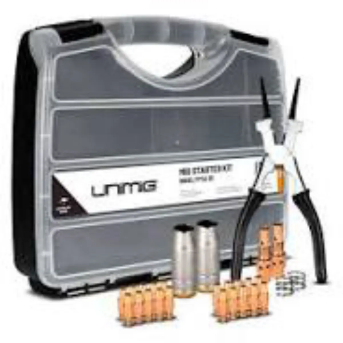 Picture of Starter Kit, Binzel Style 25