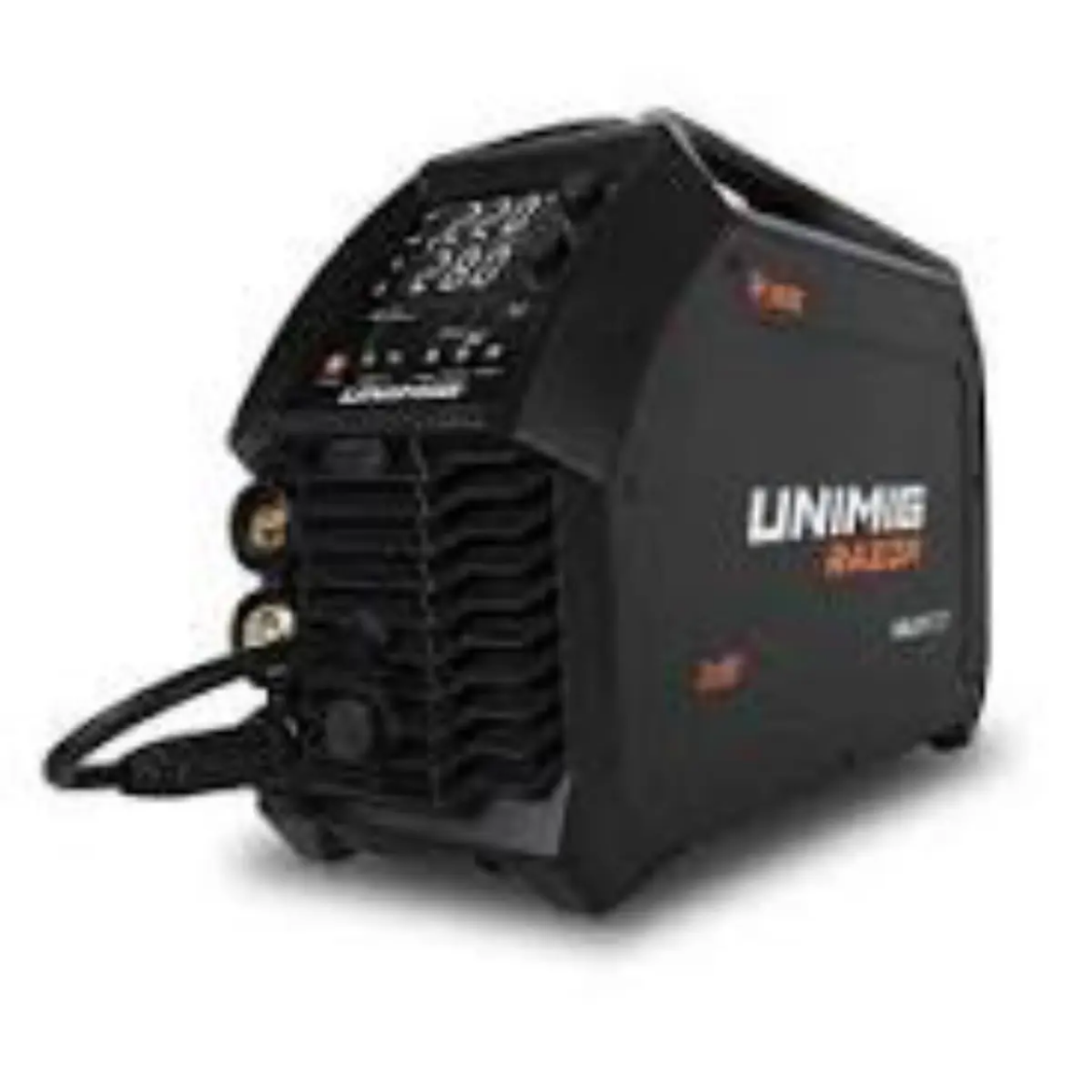 Picture of RAZOR MULTI 220 MIG/TIG/STICK WELDER, 15AMP, M24 DIGITAL BINZEL TORCH