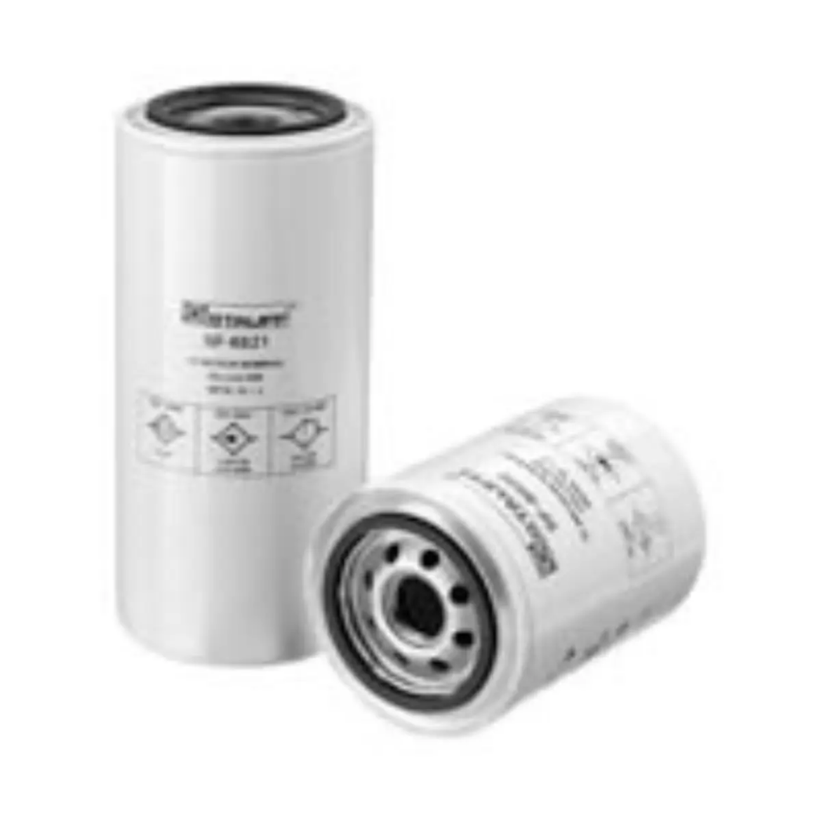 Picture of Filter, Hydraulic, SF-6520, Spin-on 10UM Paper 1" UNF D=93 L=147 (Donaldson P551551)