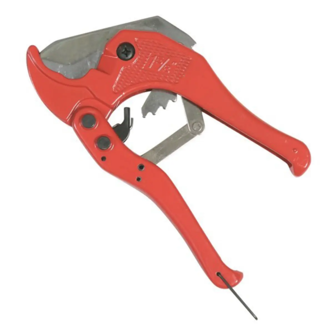 Picture of TOLEDO Ratchet Plastic Pipe Cutter, Heavy Duty, up to 42mm Tube