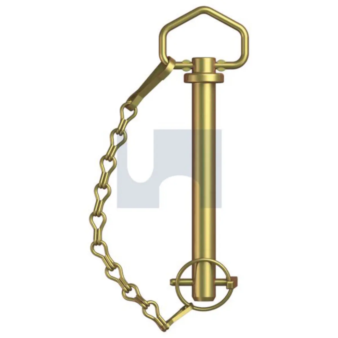 Picture of HITCH PIN & LINCH PIN 3/4 X 4-1/4