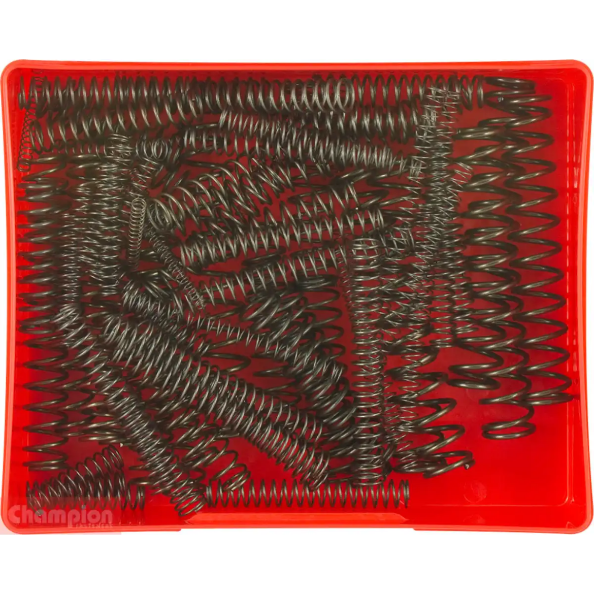 Picture of Grab Kit, Compression Spring Assort, 72 Pce
